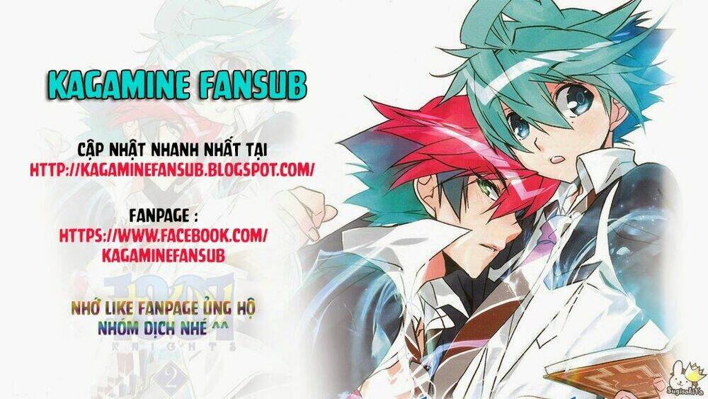 Kaichou, Suki tte Itte mo Ii desu ka? Chapter 4 - Trang 2