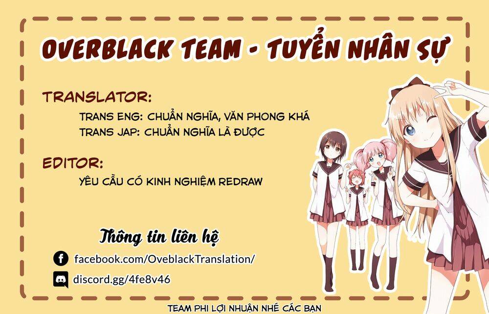 kaishin no ichigeki! chapter 1.8: - ngoại truyện 2 - Trang 2