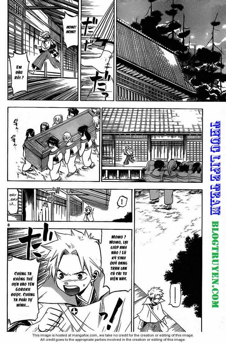 Kaitai Shinsho Zero Chapter 14 - Trang 2