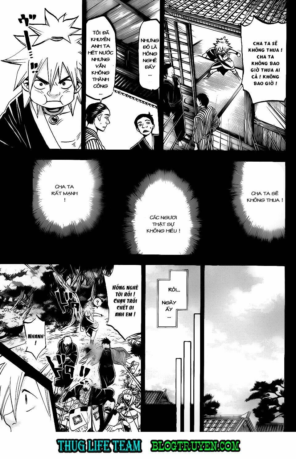 Kaitai Shinsho Zero Chapter 41 - Trang 2