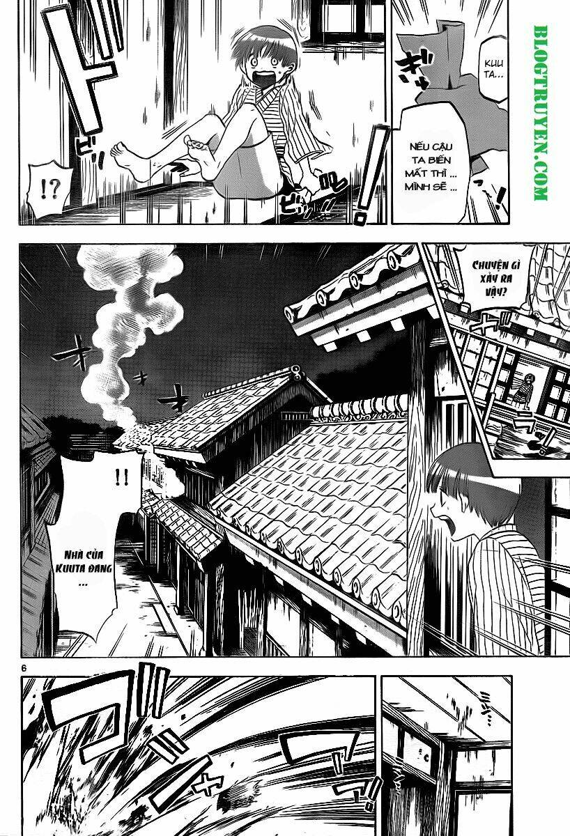 Kaitai Shinsho Zero Chapter 5 - Trang 2