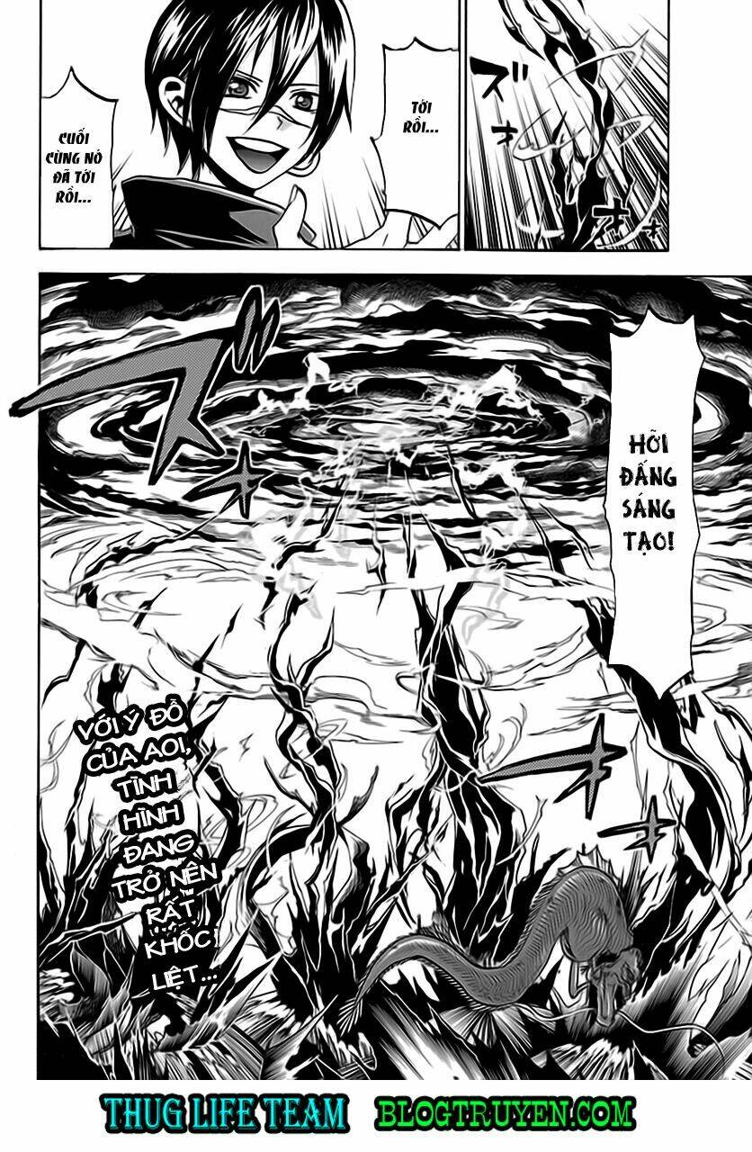 Kaitai Shinsho Zero Chapter 60 - Trang 2