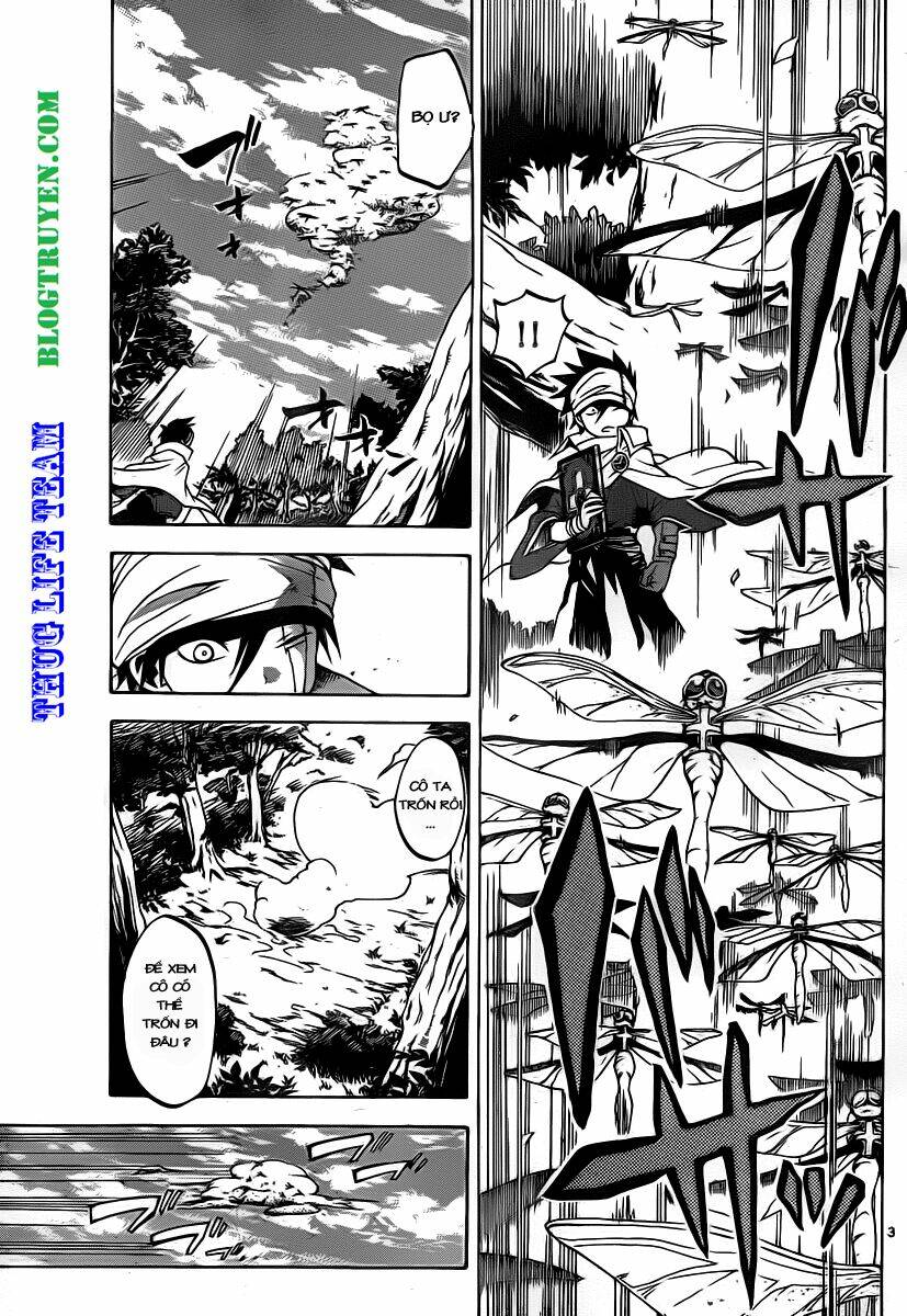 Kaitai Shinsho Zero Chapter 7 - Trang 2