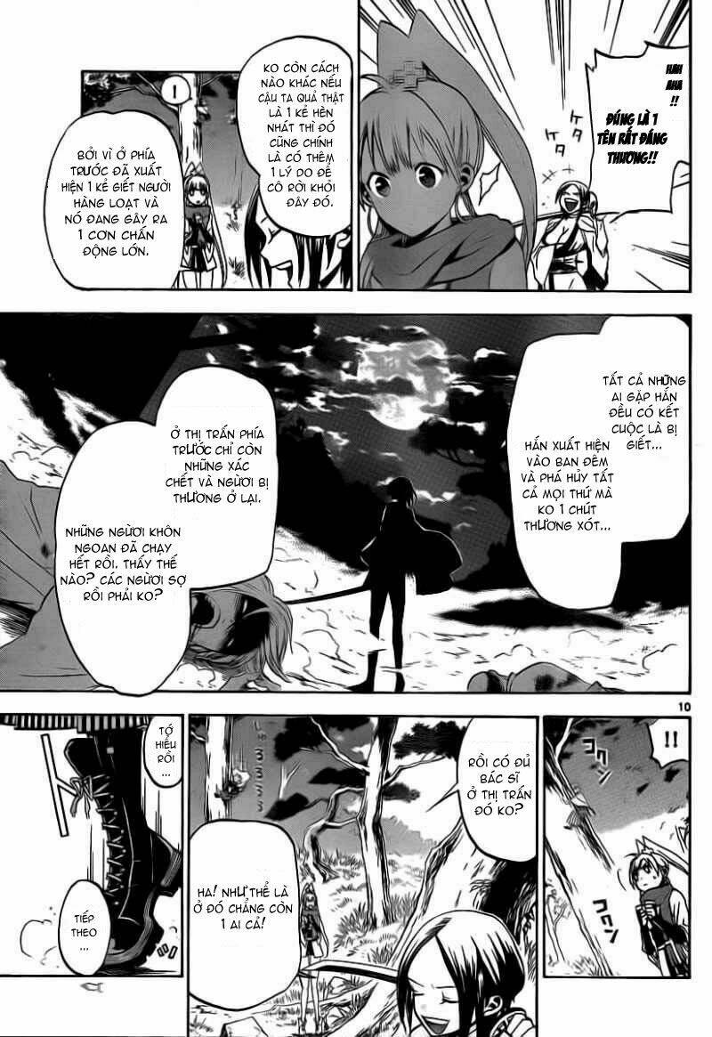 Kaitai Shinsho Chapter 1 - Trang 2