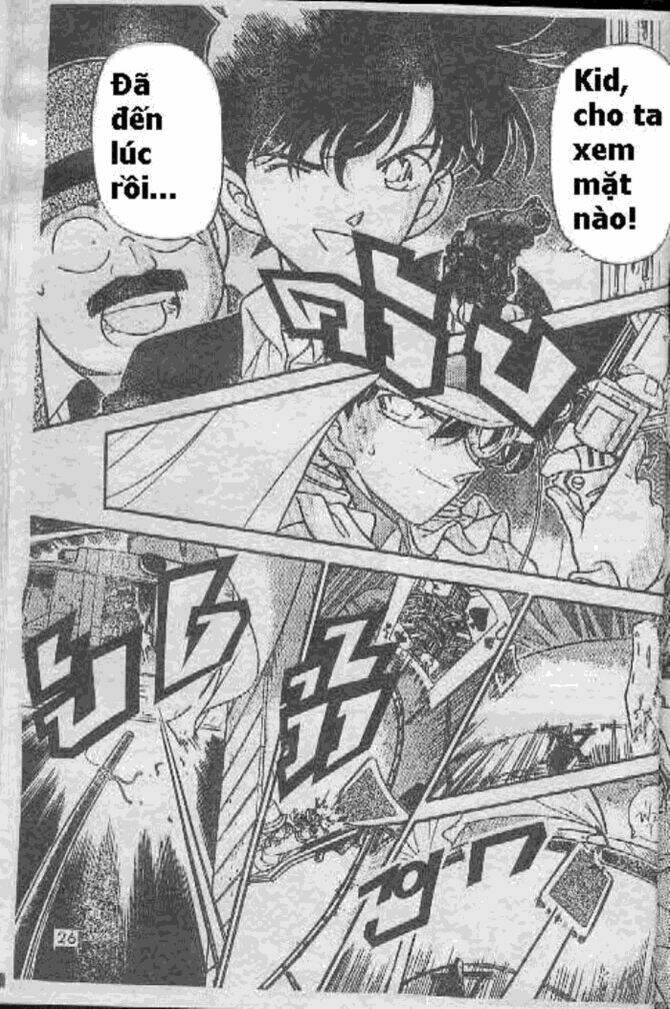 Kaito Kid Chapter 23 - Trang 2