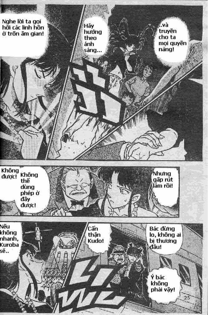 Kaito Kid Chapter 23 - Trang 2