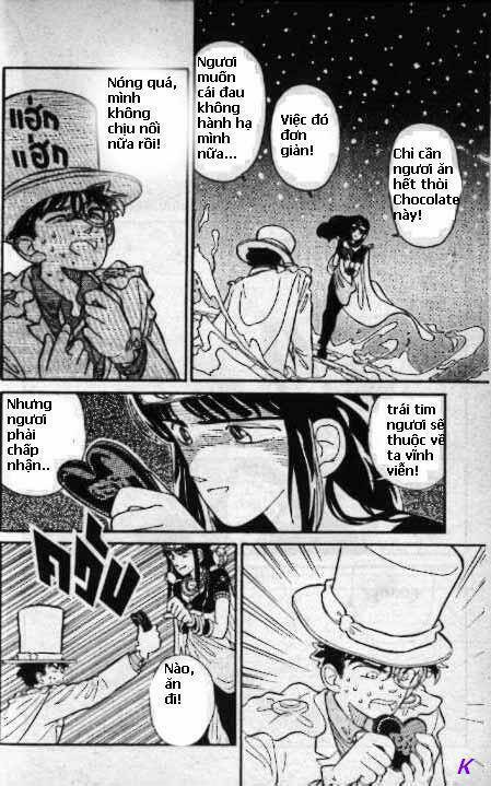 Kaito Kid Chapter 6 - Trang 2