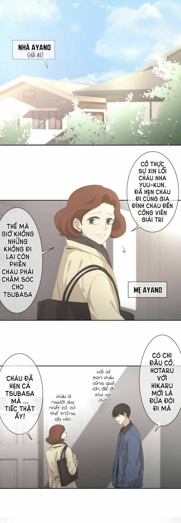 Kakao 79% Chapter 27.5 - Trang 2