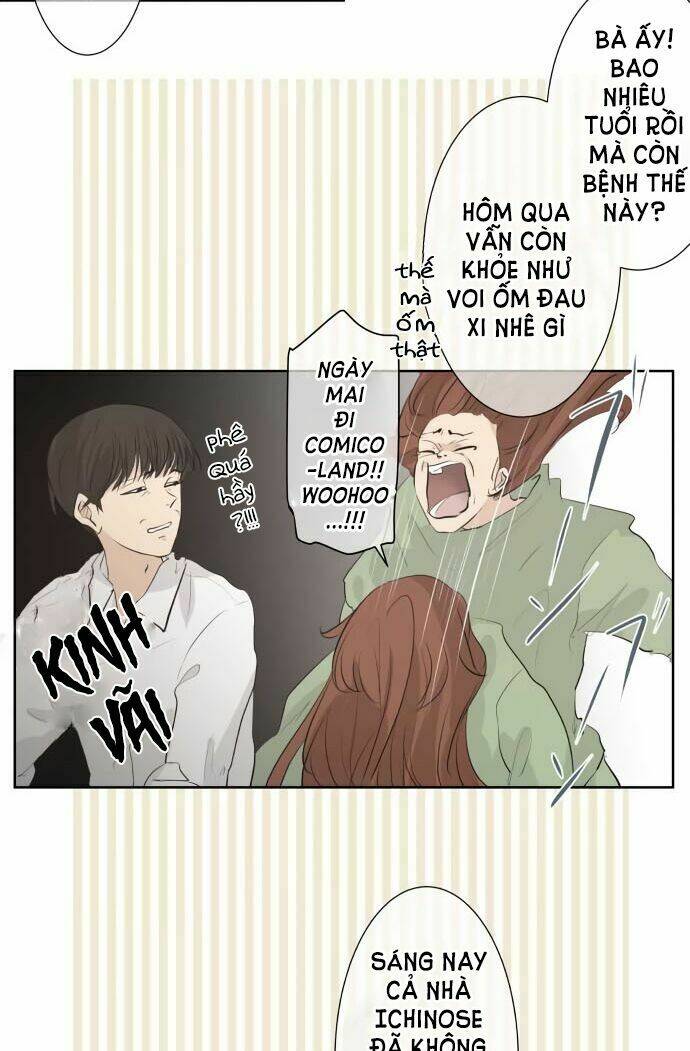 Kakao 79% Chapter 27.5 - Trang 2