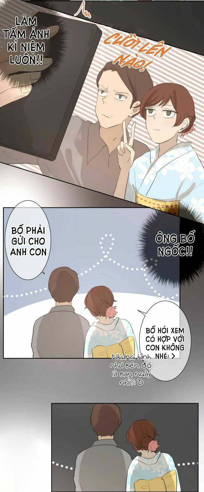 Kakao 79% Chapter 27.5 - Trang 2