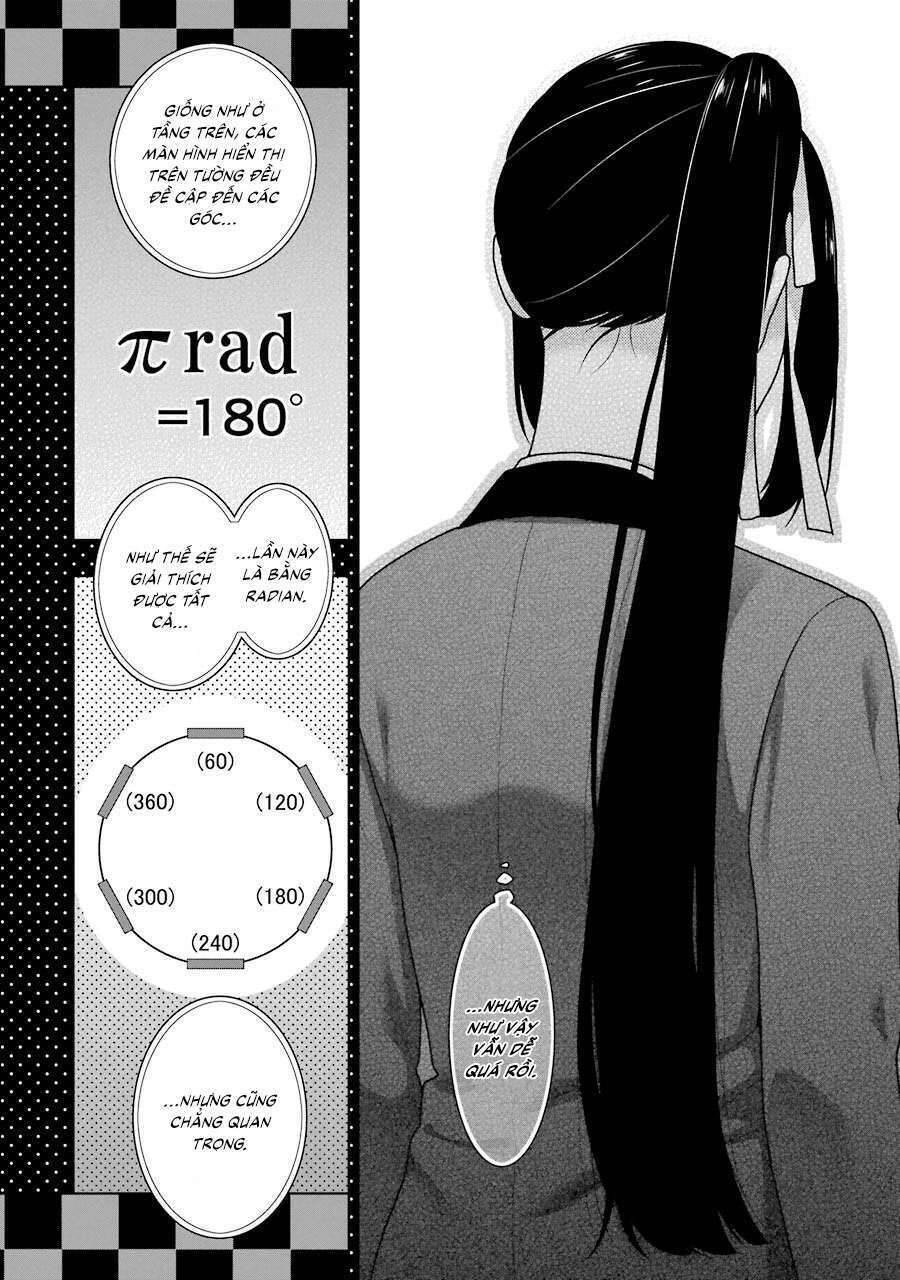 kakegurui yorozu chapter 32 - Next chapter 33