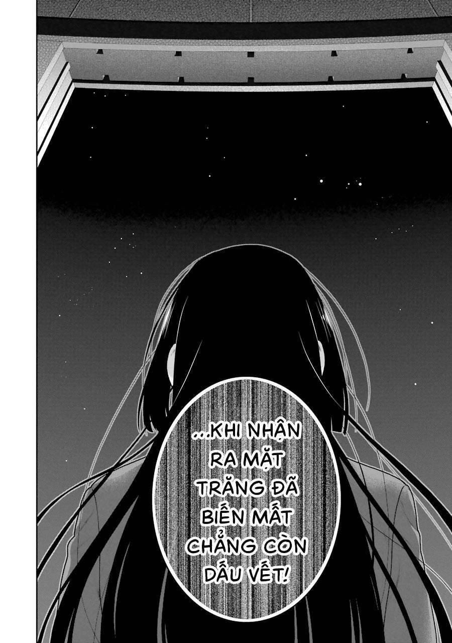 kakegurui yorozu chapter 33 - Next chapter 34