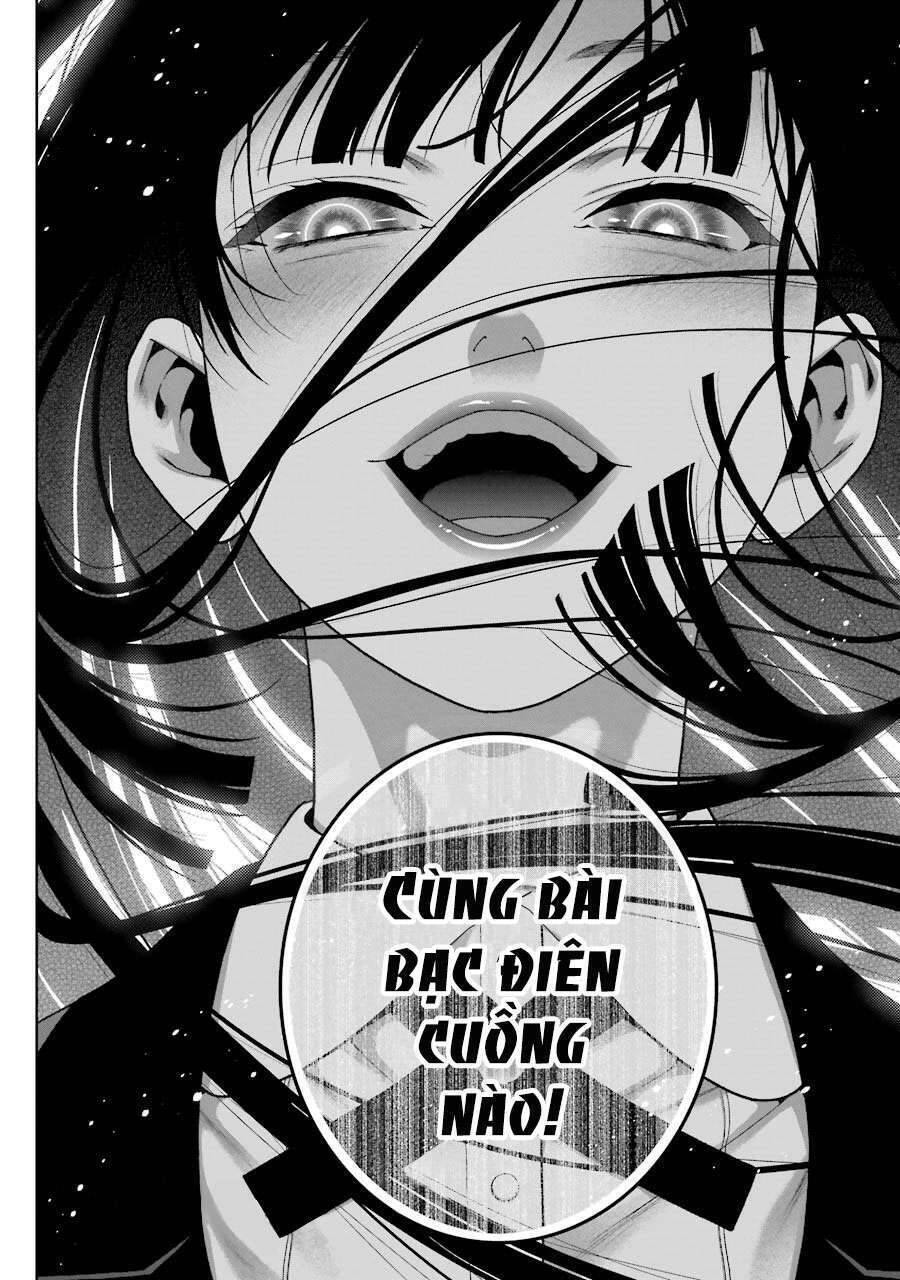 kakegurui yorozu chapter 33 - Next chapter 34