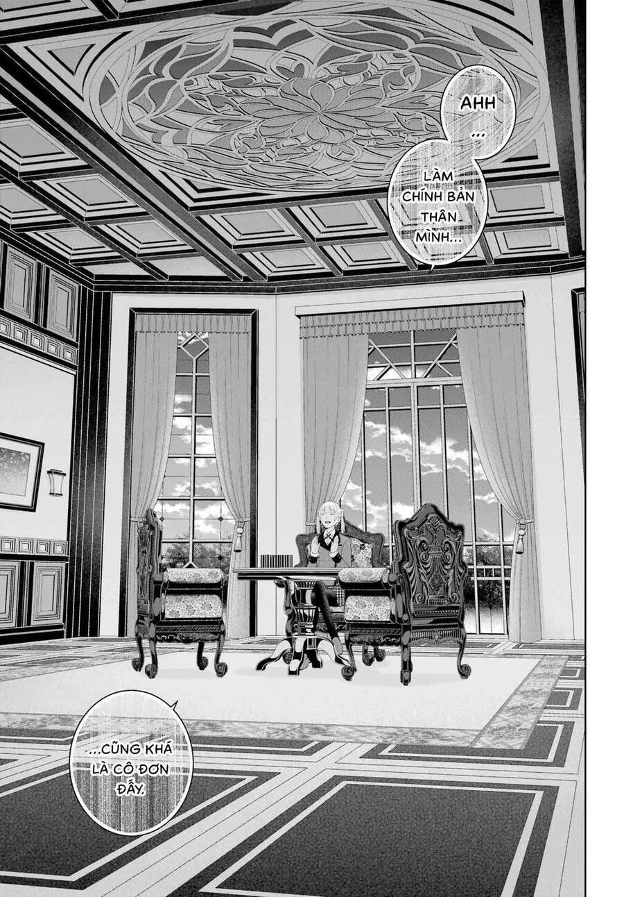 kakegurui yorozu chapter 93 - Next chapter 94