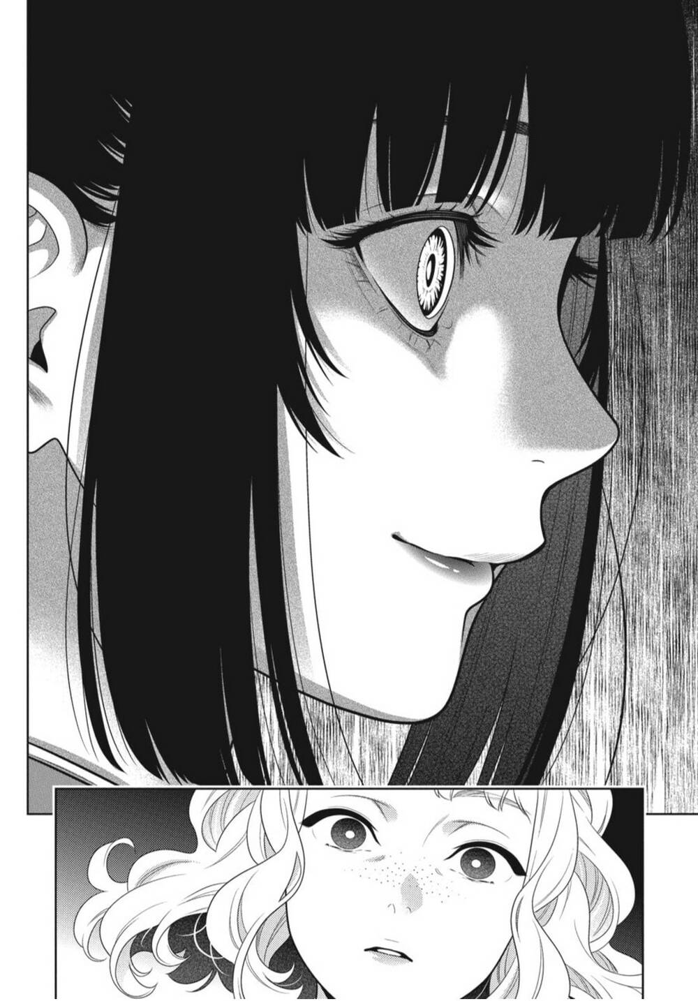 kakegurui chapter 100 - Trang 2