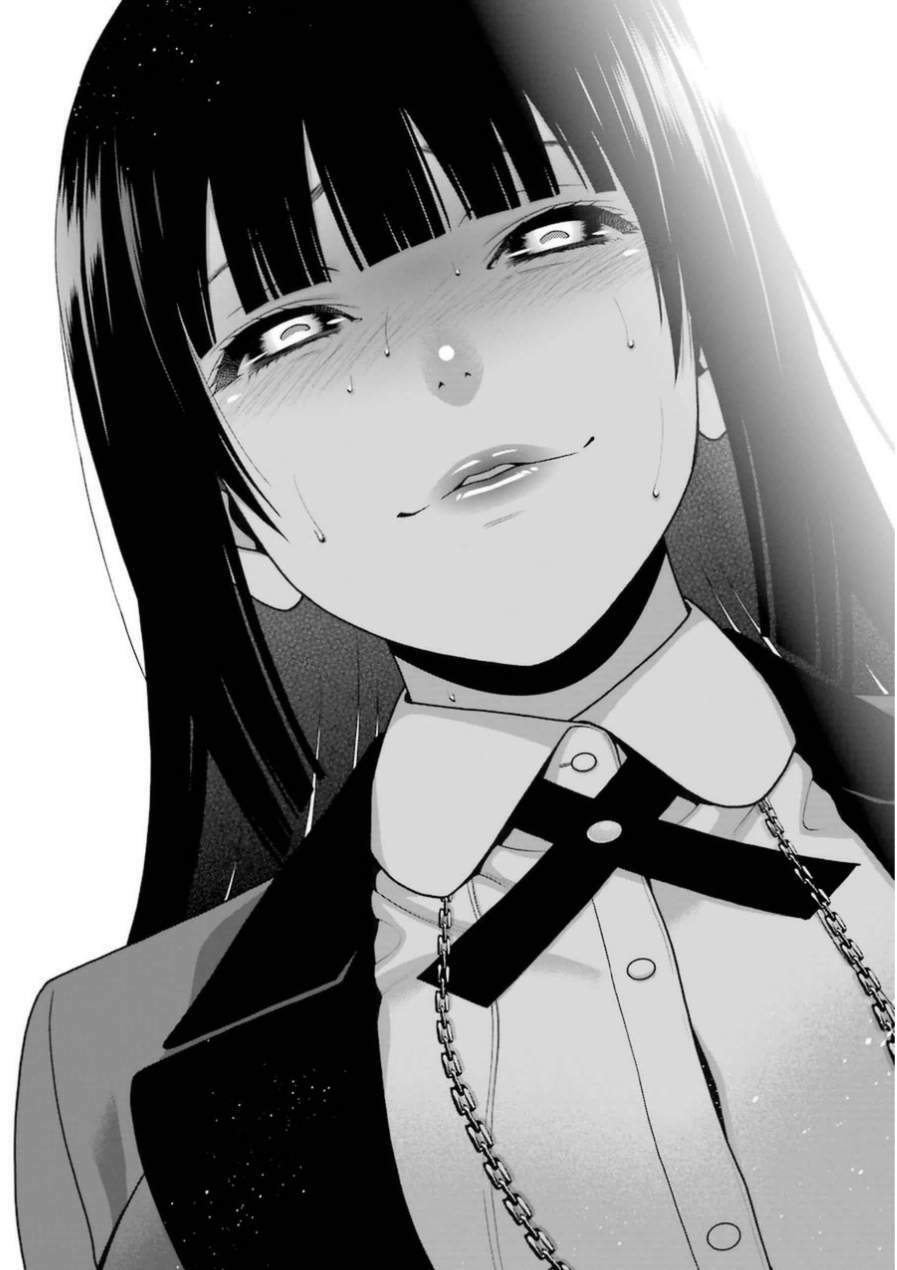 kakegurui chapter 11 - Trang 2