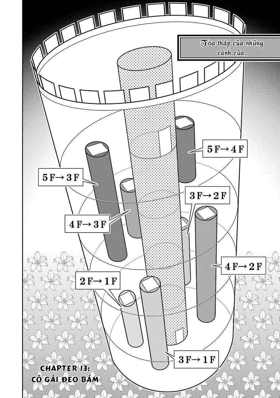 kakegurui chapter 32 - Trang 2