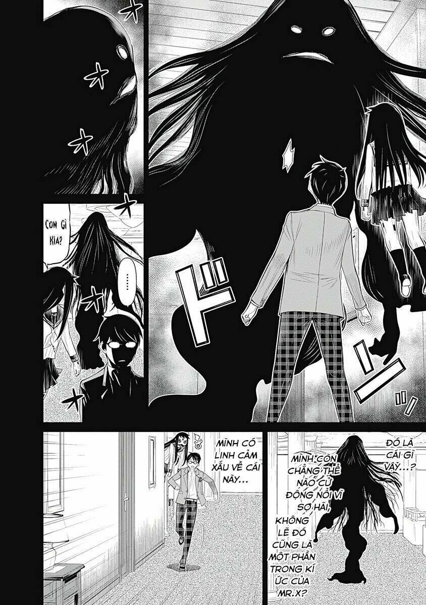 Kako To Nise Tantei Chapter 25 - Next Chapter 26