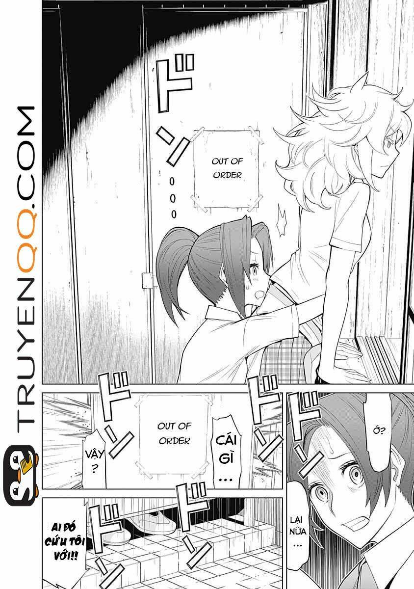 Kako To Nise Tantei Chapter 30 - Next Chapter 31