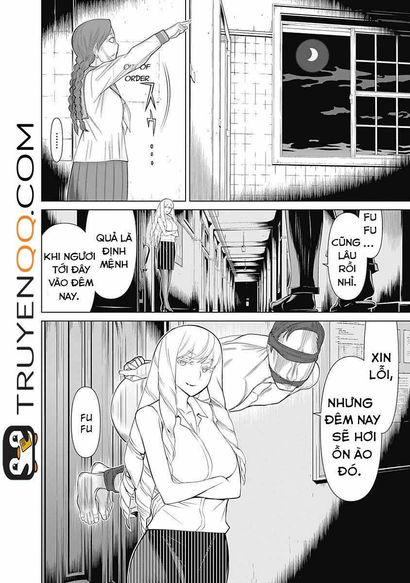 Kako To Nise Tantei Chapter 30 - Next Chapter 31