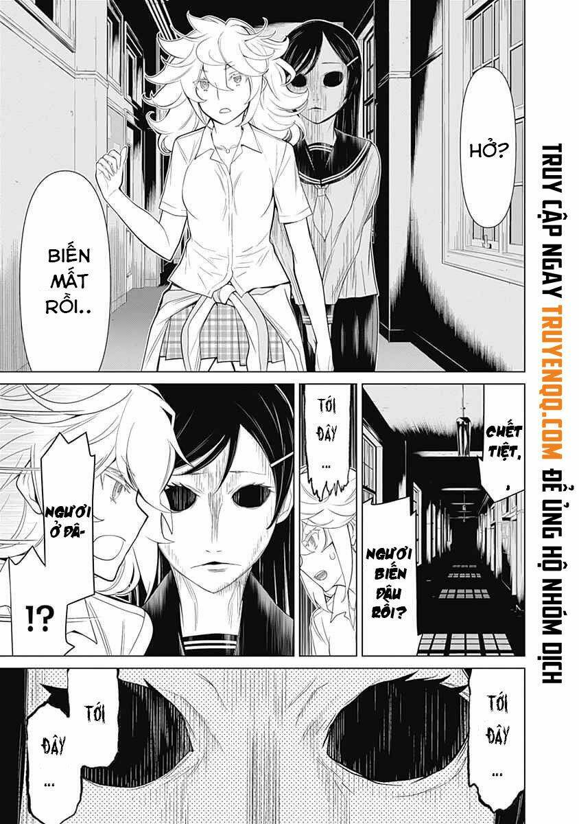 Kako To Nise Tantei Chapter 30 - Next Chapter 31