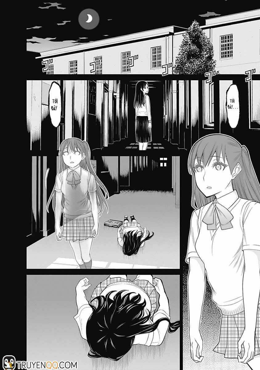 Kako To Nise Tantei Chapter 32 - Next Chapter 33