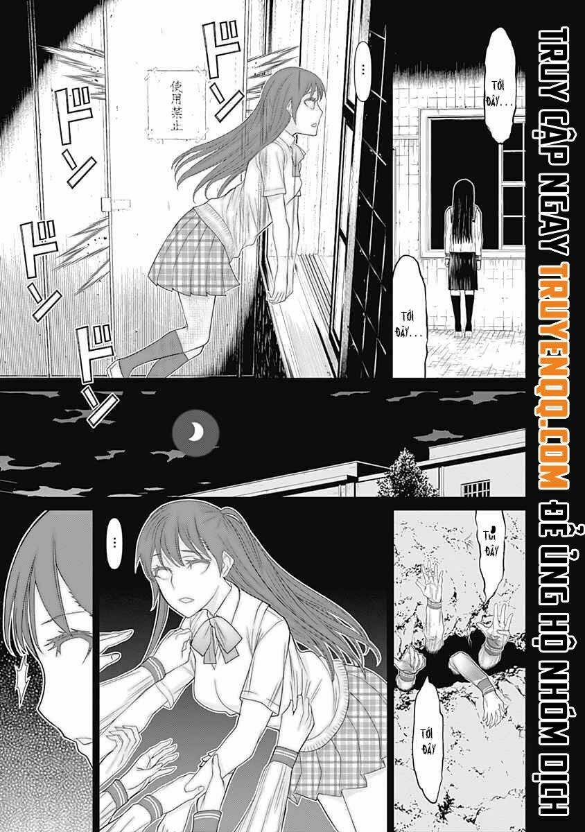 Kako To Nise Tantei Chapter 32 - Next Chapter 33