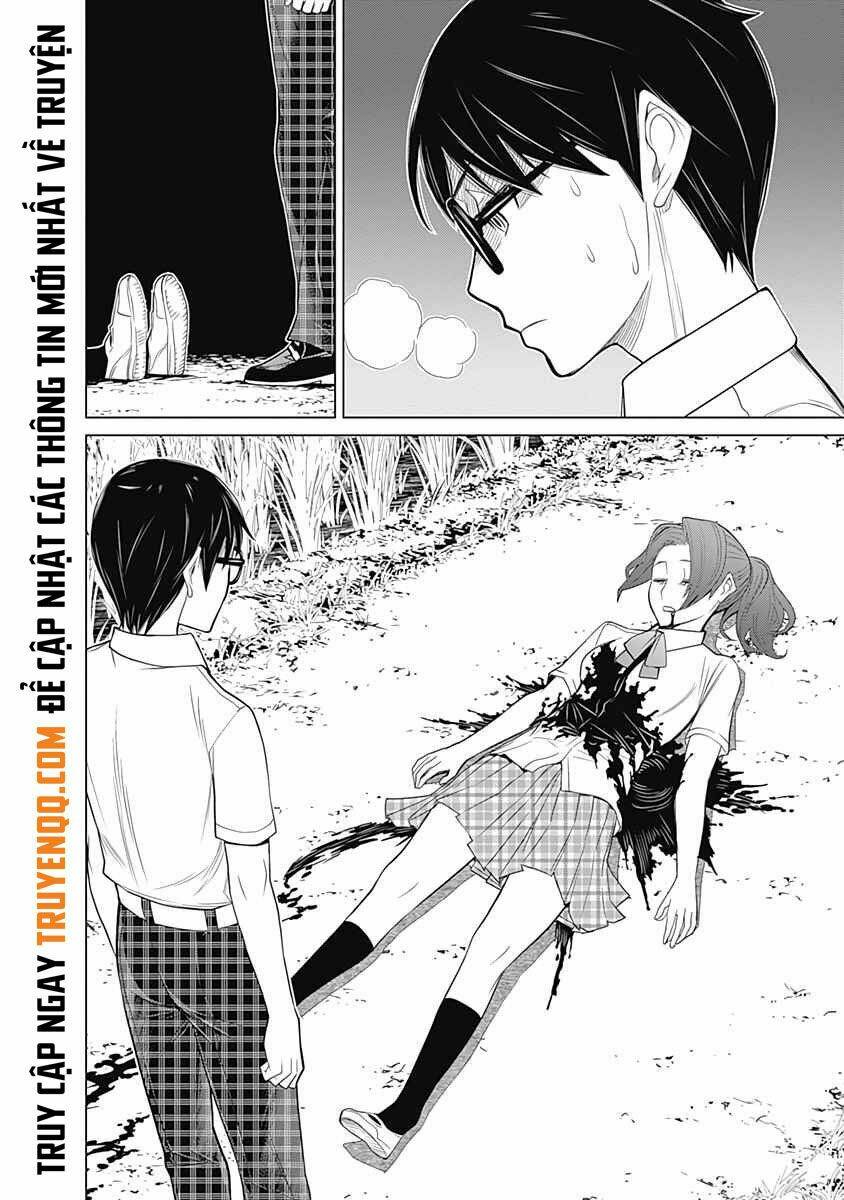 Kako To Nise Tantei Chapter 32 - Next Chapter 33