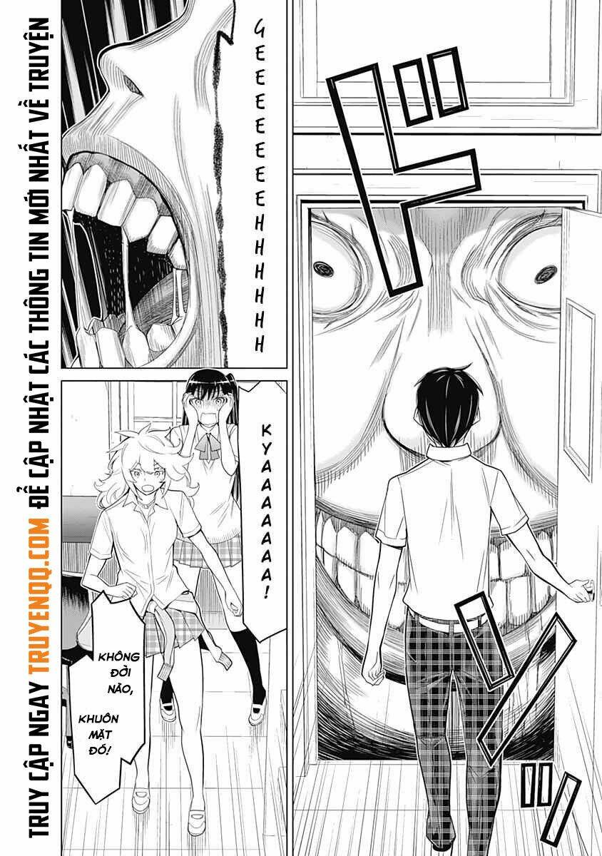 Kako To Nise Tantei Chapter 34 - Next Chapter 35