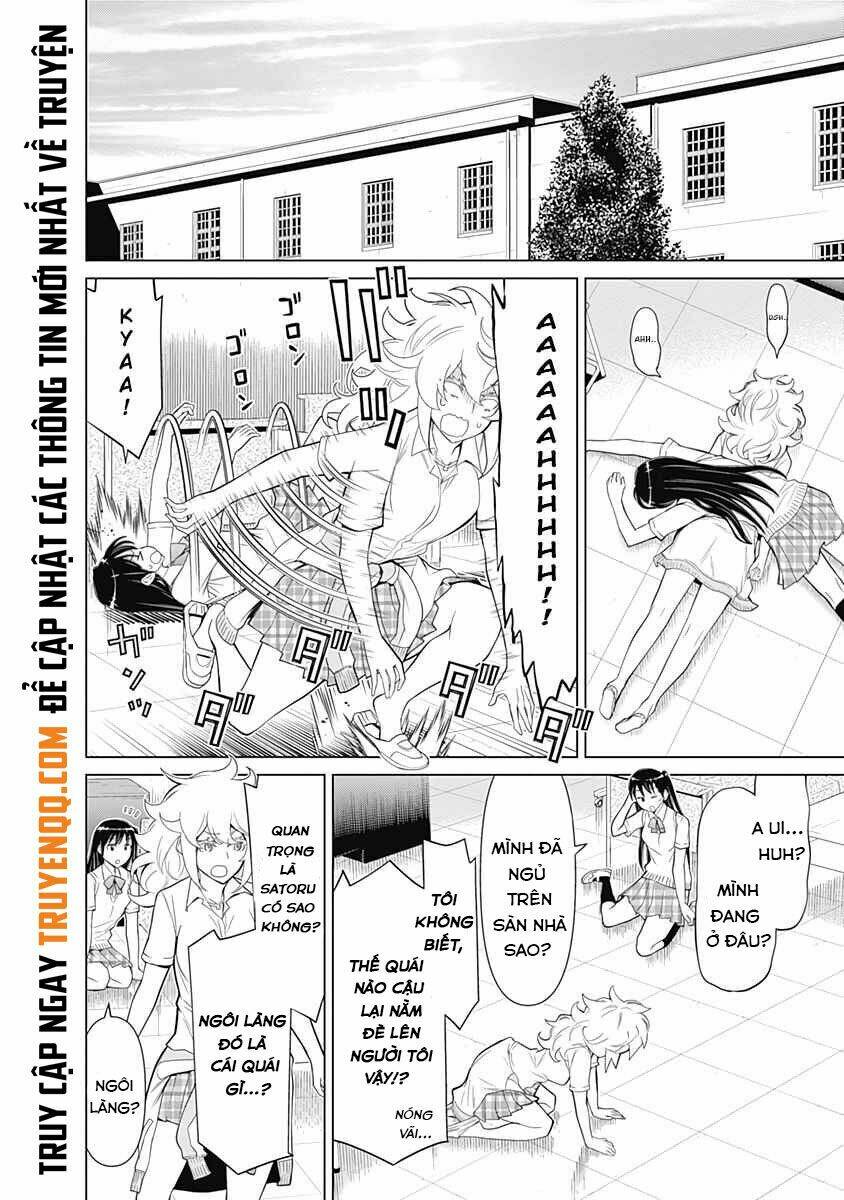 Kako To Nise Tantei Chapter 34 - Next Chapter 35