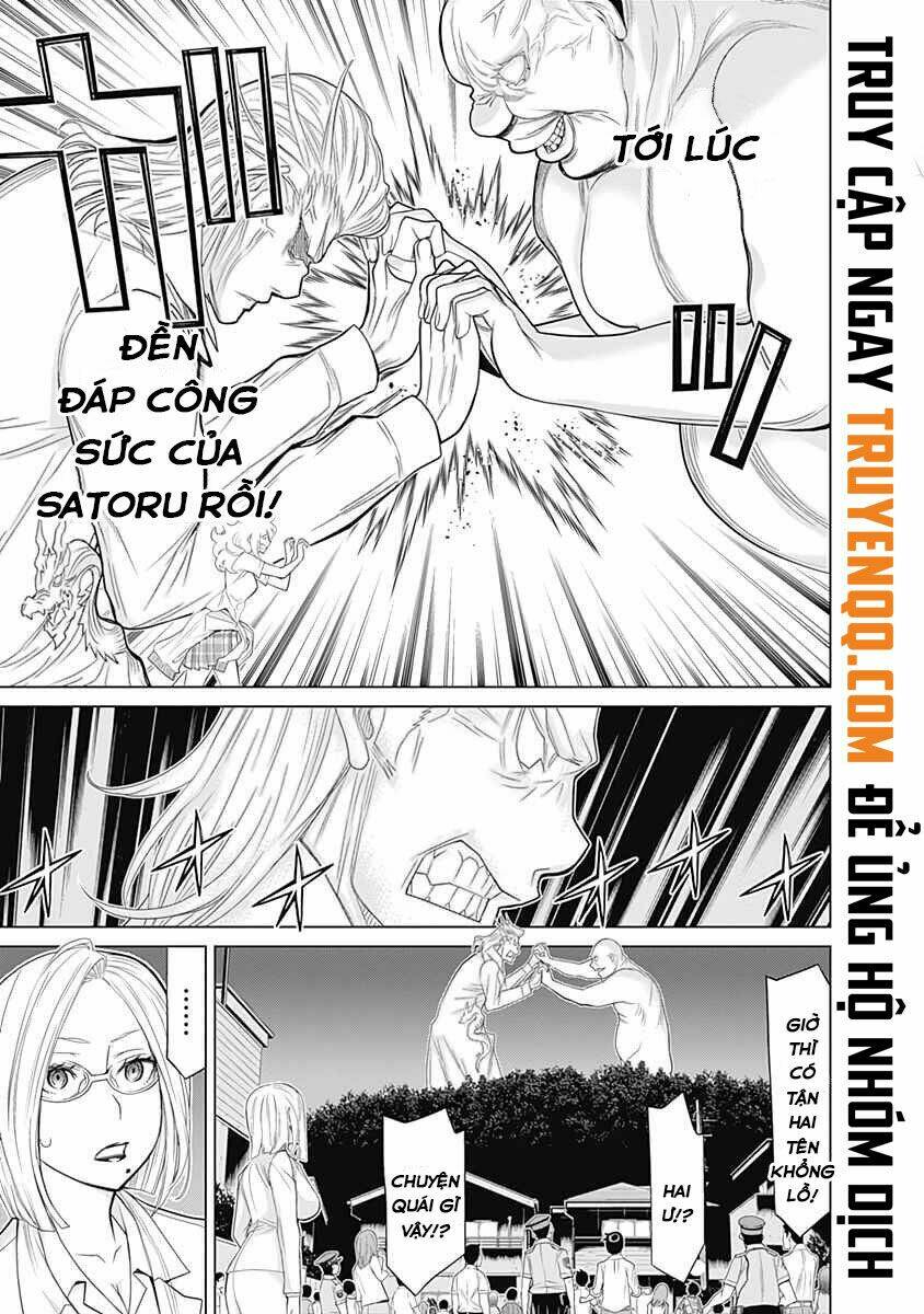 Kako To Nise Tantei Chapter 37 - Trang 2