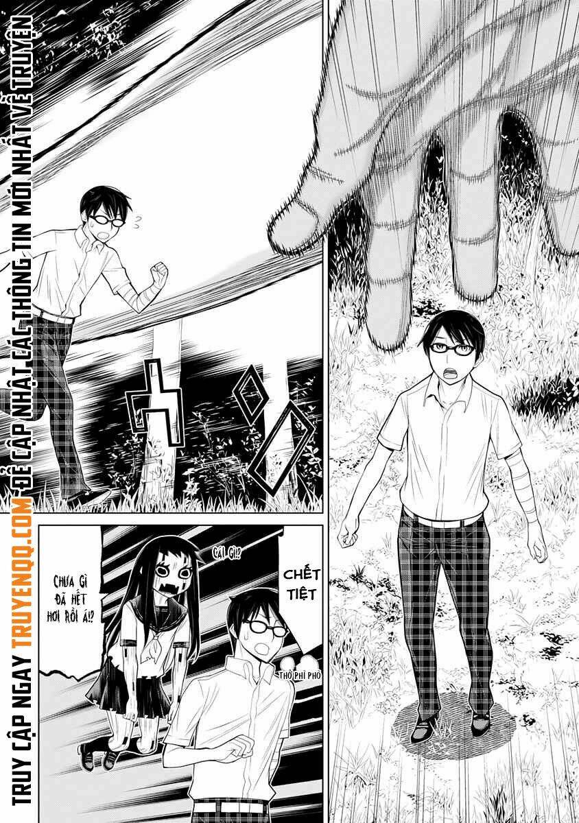 Kako To Nise Tantei Chapter 37 - Trang 2