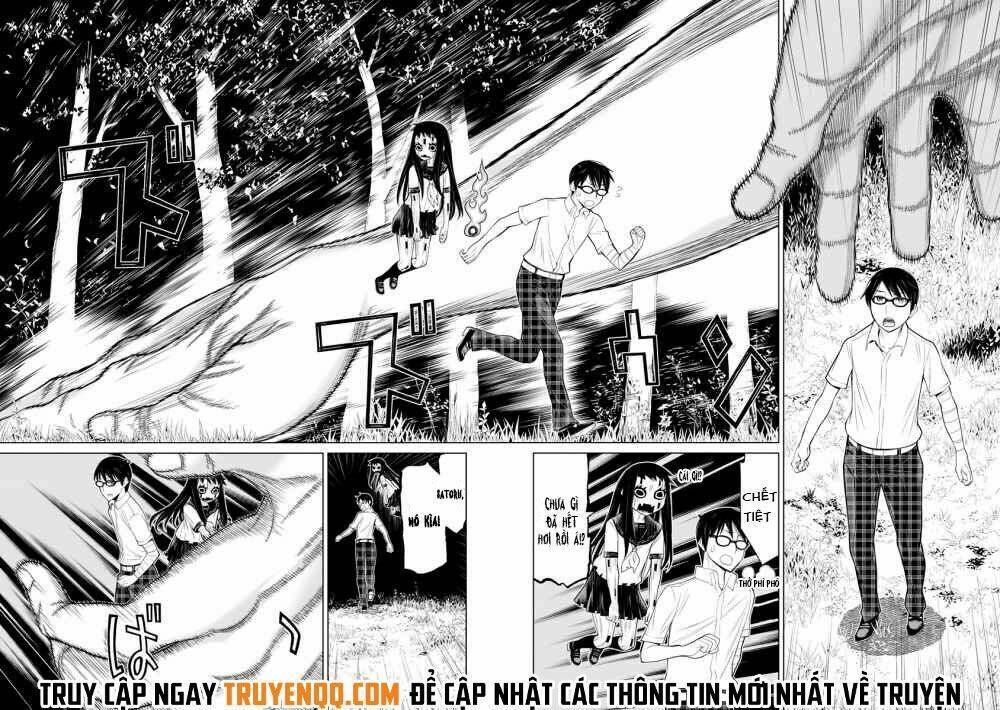 Kako To Nise Tantei Chapter 37 - Trang 2