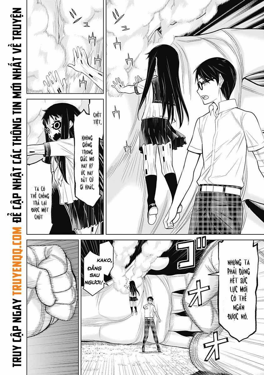 Kako To Nise Tantei Chapter 37 - Trang 2