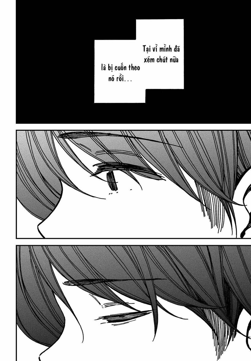 kakushigoto - secrets chapter 6 - Trang 2