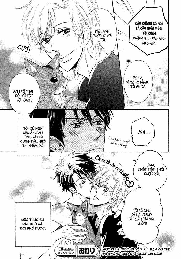 Kamatte Kawaii Hito Chapter 2 - Next 