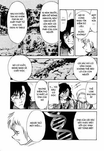 Kamen Rider Spirits Chapter 9 - Trang 2