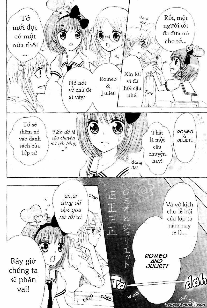 Kami ka Akuma ka Chapter 2 - Trang 2