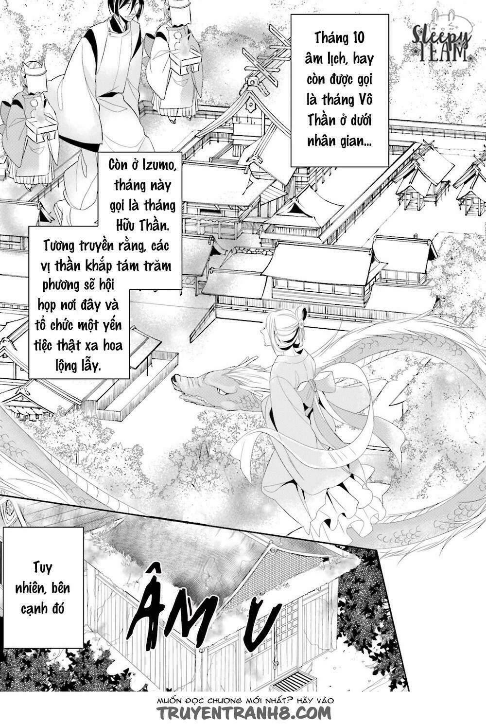 kami sama wa ikiru no ga tsurai chapter 1 - Next chapter 2