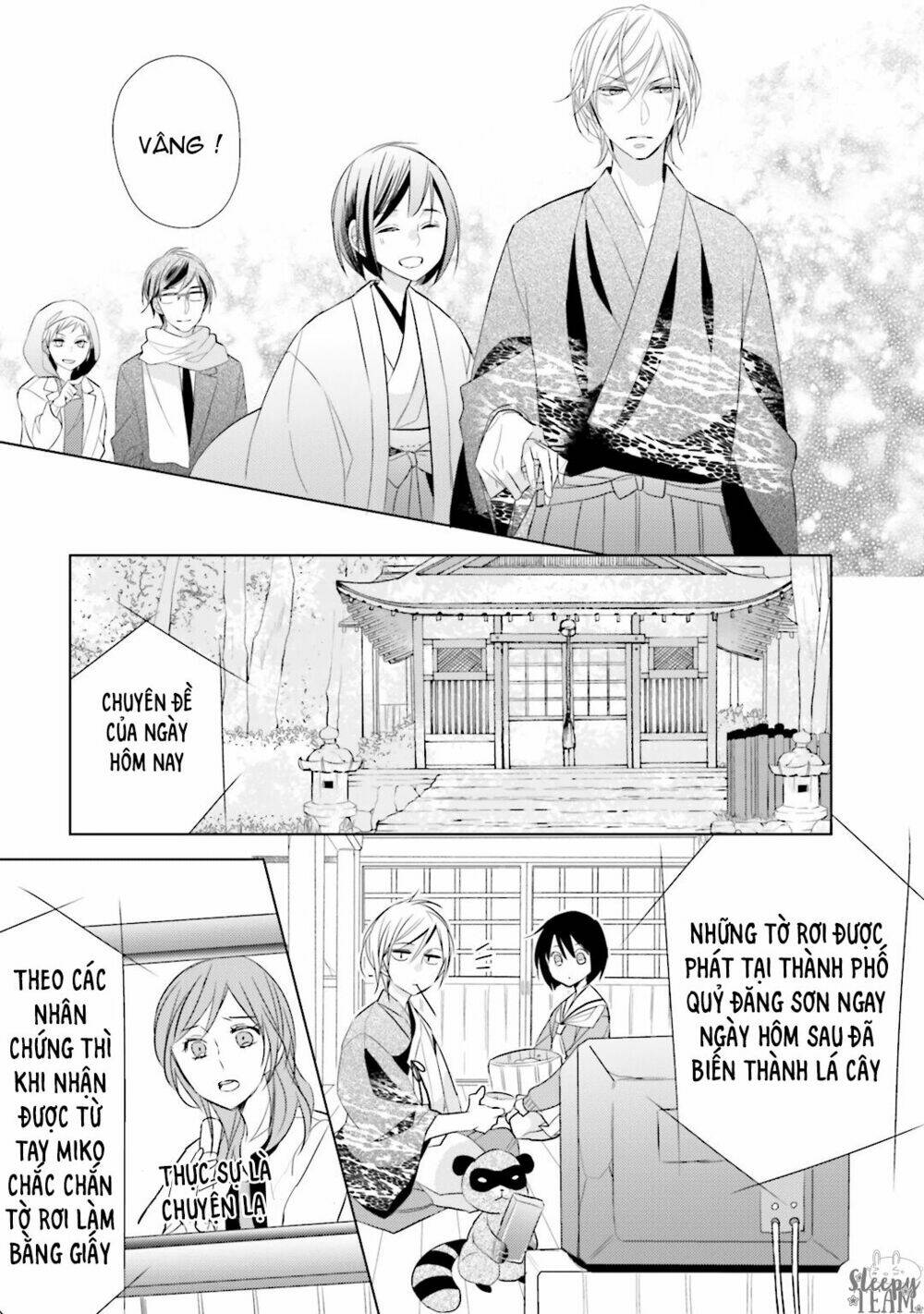 kami sama wa ikiru no ga tsurai chapter 2 - Next chapter 3