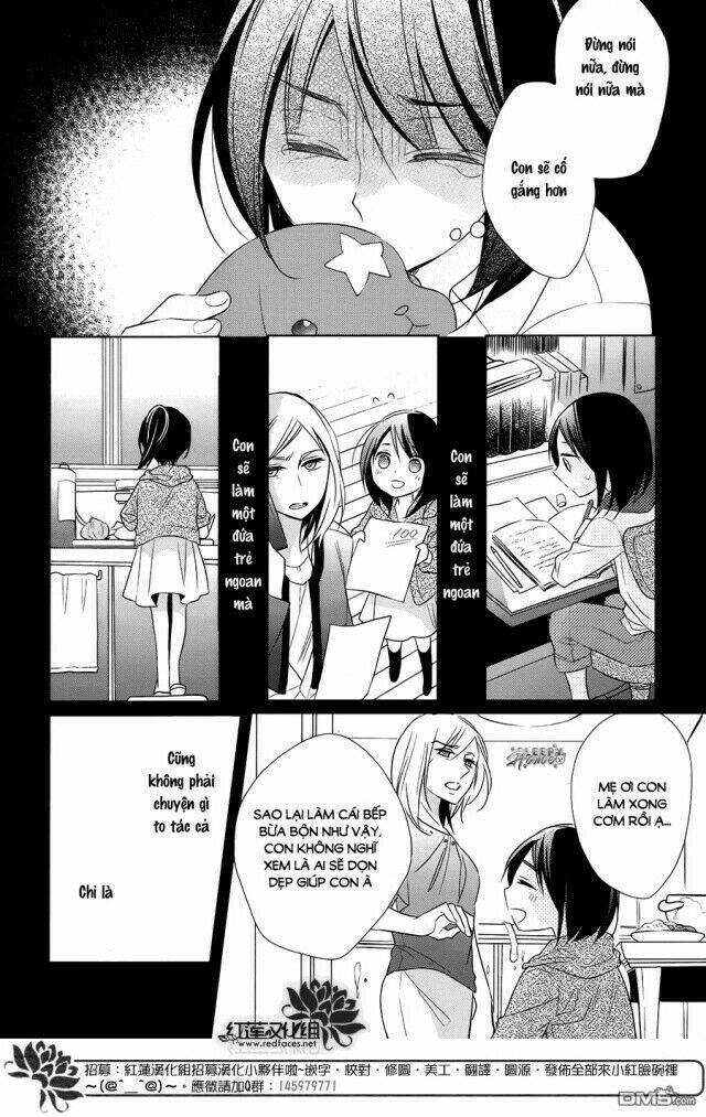 kami sama wa ikiru no ga tsurai chapter 5 - Next chapter 6