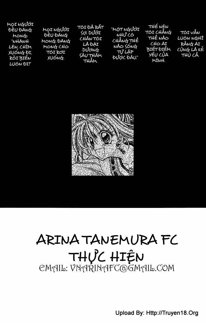 Kamikaze Kaitou Jeanne Chapter 30 - Trang 2