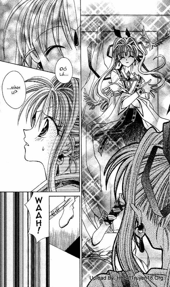 Kamikaze Kaitou Jeanne Chapter 9 - Trang 2