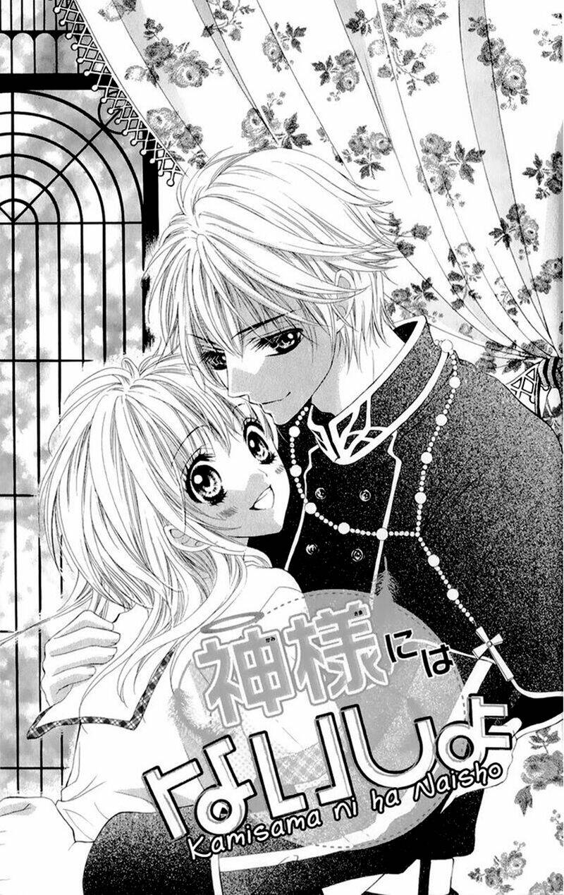 Kamisama Ni Wa Naisho Chapter 1 - Next 