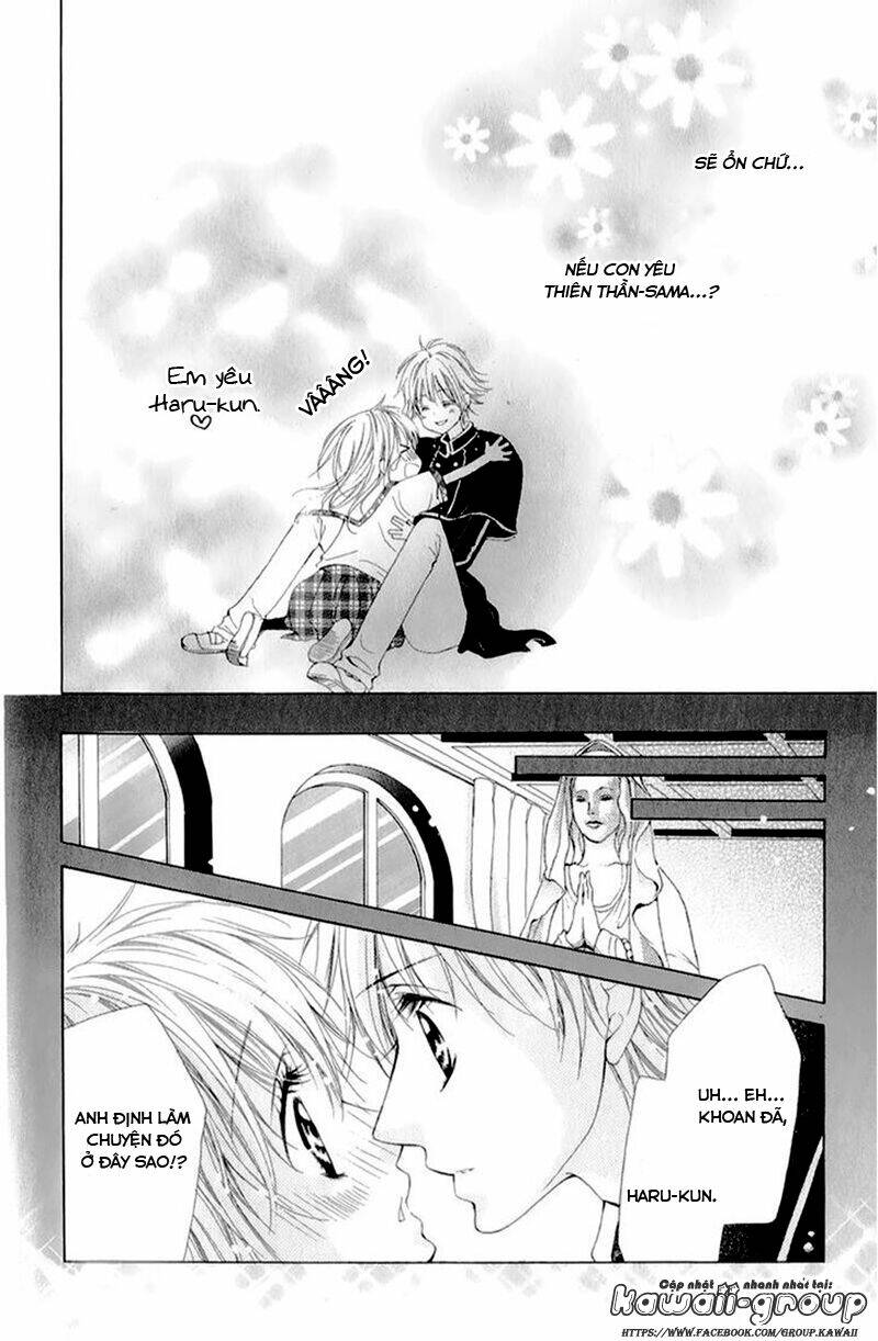 Kamisama Ni Wa Naisho Chapter 1 - Next 