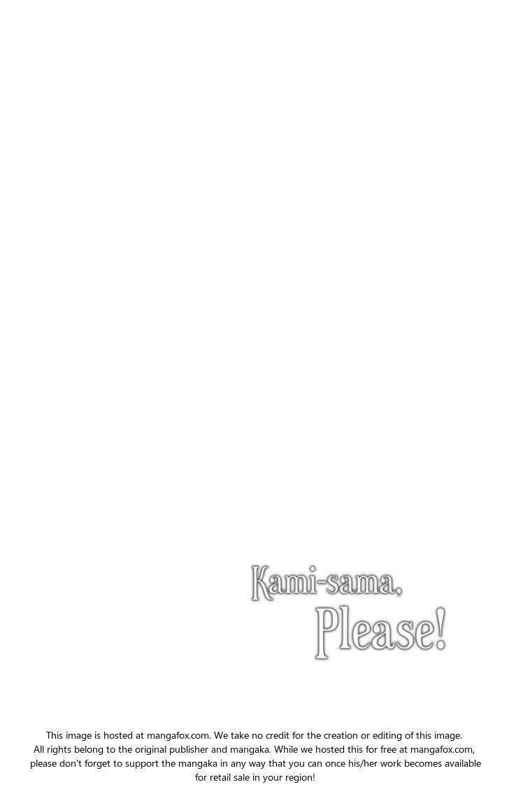 Kamisama Onegai! Chapter 1 - Trang 2