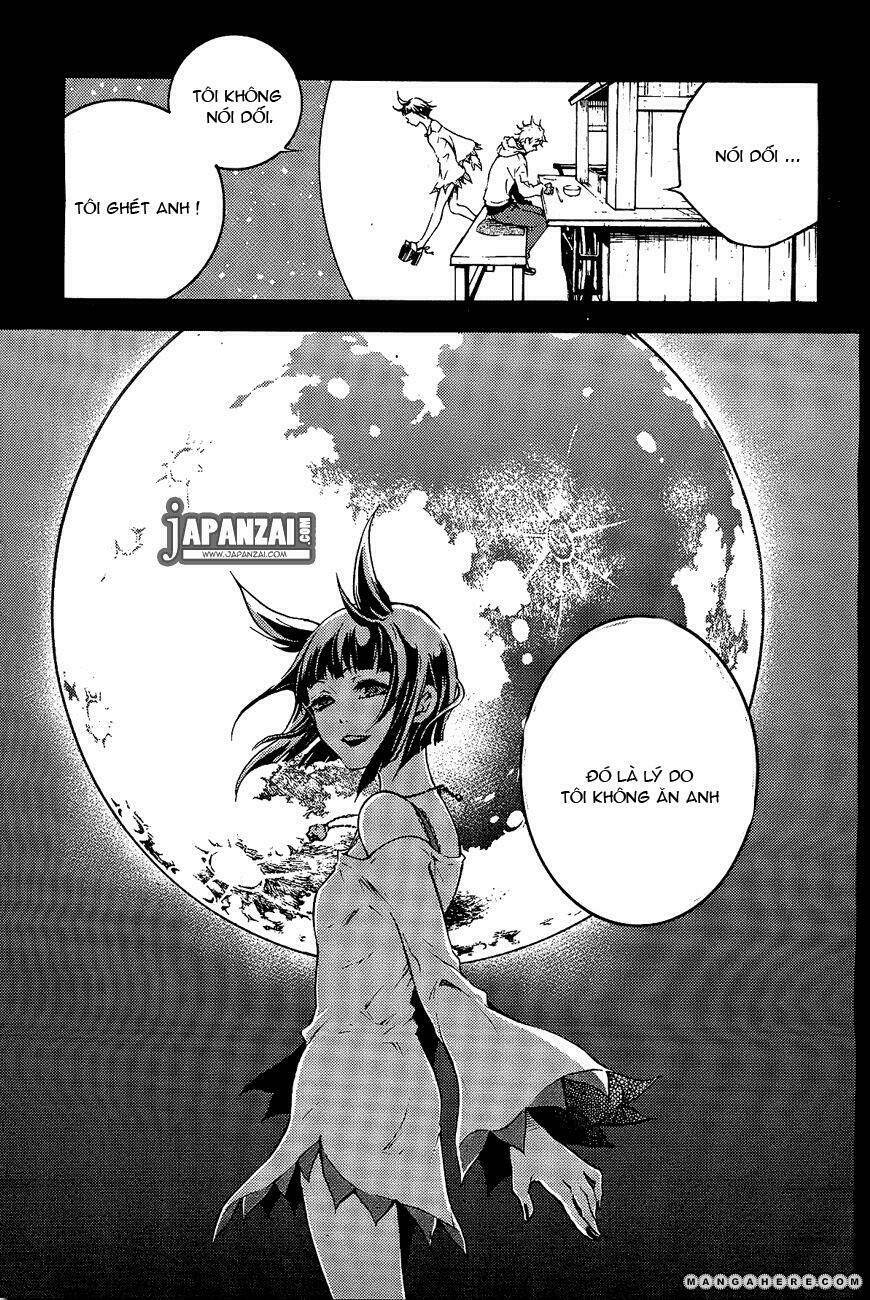 Kamisama Permanent Chapter 1 - Next 