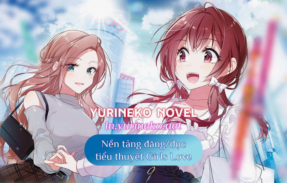 kanaete! yuri yousei chapter 4 - Next chapter 5