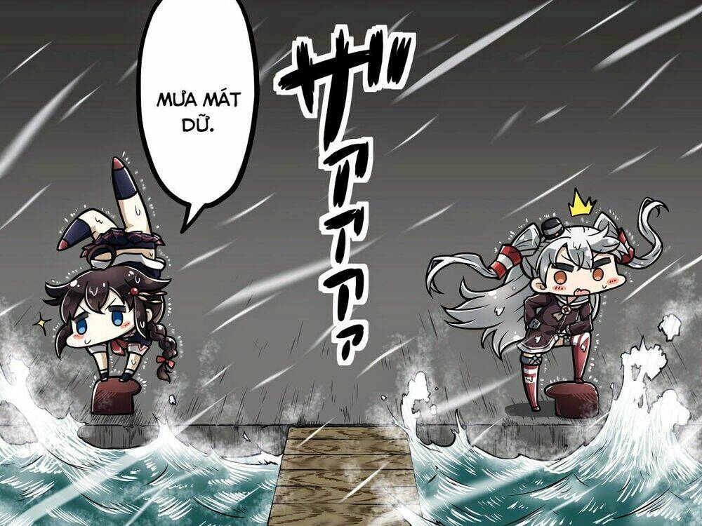 Kancolle Doujin Collection Chapter 11 - Next Chapter 12