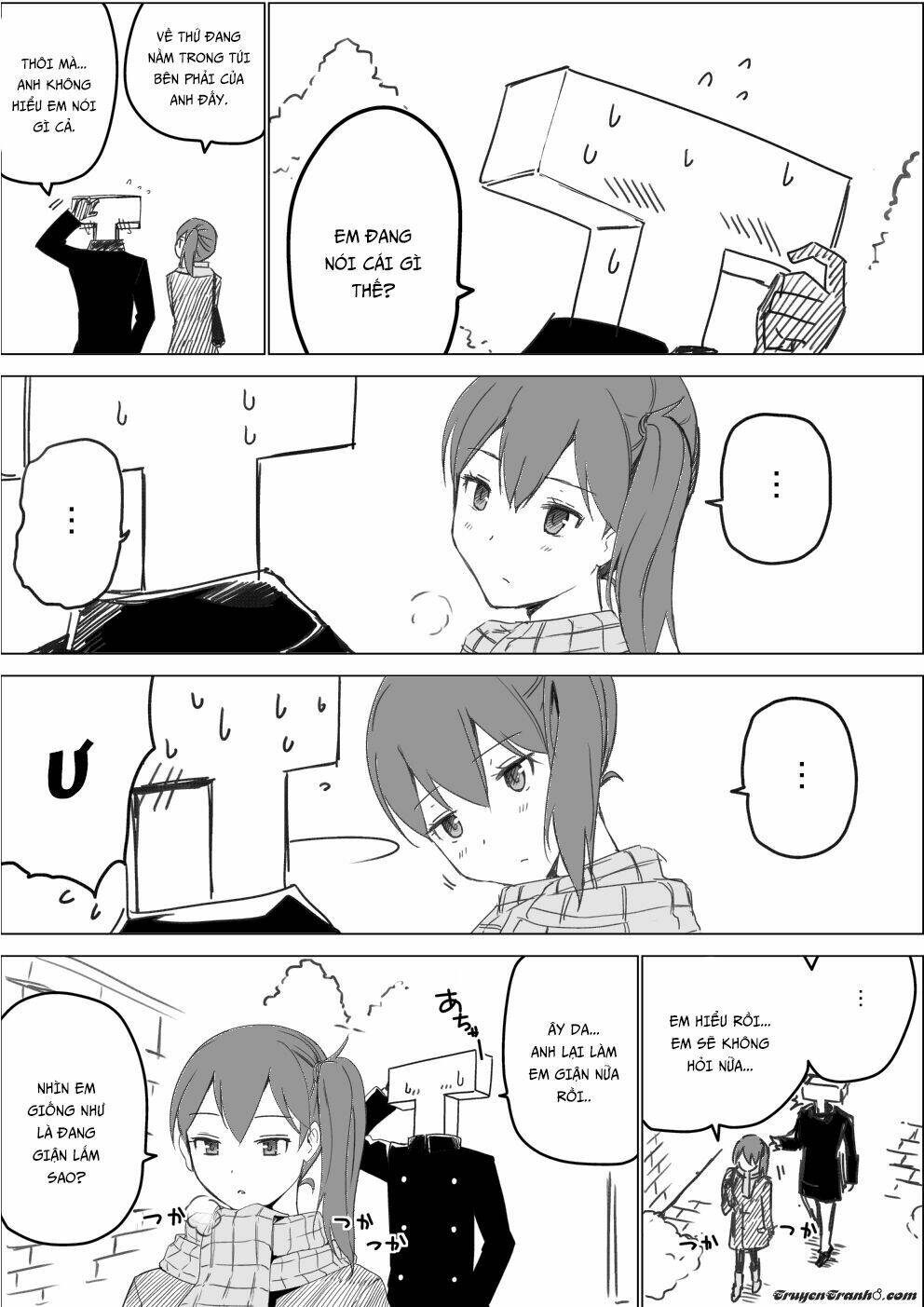 Kancolle Doujin Collection Chapter 21 - Trang 2